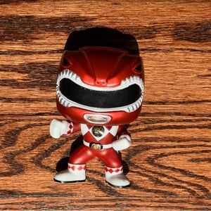 Mighty Morphin Power Ranger Funko pop